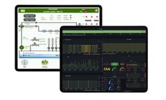 Monitor and Optimise with Our Operating Software