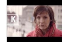 Urban Crop Solutions in the News Video