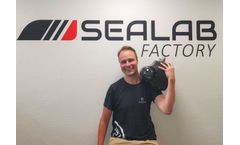 Bluegrove acquires SEALAB