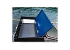 NorseAqua - Aquaculture Belt Feeder