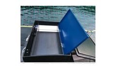 NorseAqua - Aquaculture Belt Feeder
