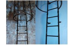 Schermann Mirasan - Model TWR - Specialized Cleaner for Drinking Water Tanks