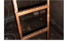 Schermann Mirasan Green - Hydrochloric Acid-Free Cleaning Agent for Drinking Water Tanks