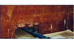 Schermann Mirasan - Model Ferro Plus - Additive for Dissolving Iron and Manganese Deposits in Water Tanks