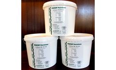 Mirasan - Neutralisation After Cleaning Tanks