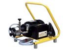 Miramat - Model KSNL 1400 - Low-Pressure Electric Sprayer - Pump Model