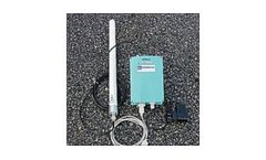 VardAqua - Model AquaLog - Wireless Logger