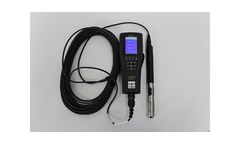 VardAqua - Handheld Loggers