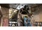 Doda - Rotary Separators