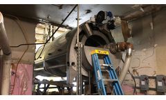 Doda - Rotary Separators