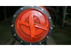 Doda - AFI Horizontal Chopper Pumps