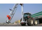 Doda - Super Vertical Chopper Pumps