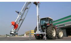 Doda - Super Vertical Chopper Pumps