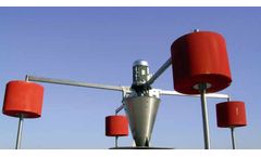 Doda - Model Daermix - Complete Slurry Homogenization System