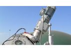 Doda - Digester Mixer