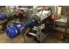 Doda - Screw Separator