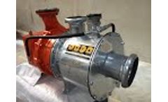 DODA AFI HD35 - Video