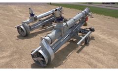 DODA SUPER 150 & 200 Slurry pumps - Video
