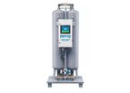 Pneumatech PPOG - Model 1-120 PSA - Oxygen Generators