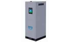 Pneumatech - Model PPNG 6-68 S - Nitrogen Generators with Pressure Swing Adsorption Technology