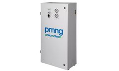 Pneumatech - Model PMNG 1-3 - Membrane Nitrogen Generators