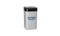 ECOBOX - Oil Water Separator