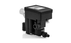 Pneumatech - Model LD 100 - 204 - Zero Loss Drains