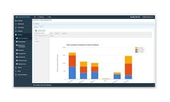 AquaTracker - Cloud Based Fish Farm Management Software