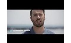 aquaTracker Decides on Microsoft Cloud - Video