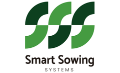 Smart Sowing - Model SMX - Substrate Mixer