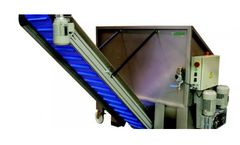 Conic - Model MIX-300 - Substrates Mixer