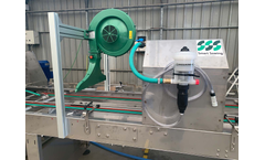 Smart Sowing - Model SWL - Washing Line Machine