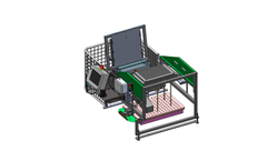 Smart Sowing - Model Conic Decop - Seeding Head