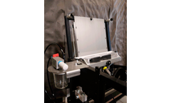 Smart Sowing - Model Conic Decop - Micro Batches Seeding Head