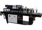 Conic - Model TD1-330 - Punching and Seeding Module