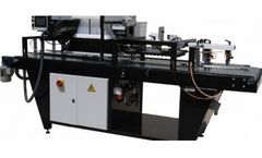 Conic - Model TD1-330 - Punching and Seeding Module