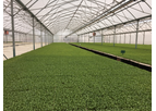 Smart Sowing - Model SRB - Automatic Double Rail Irrigation System