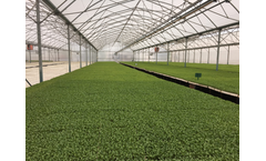 Smart Sowing - Model SRB - Automatic Double Rail Irrigation System