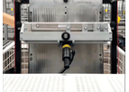 Smart Sowing - Model Decop-T - Seed Test Sowing Head