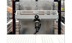 Smart Sowing - Model Decop-T - Seed Test Sowing Head