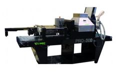 Conic - Model PRO-335 - Automatic Tray Sowing Machine
