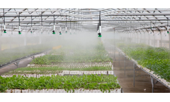 Smart Sowing - Model SRM - Micro-Sprinkler Irrigation System