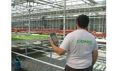 Conic- Soft - Tracking and Planning Software