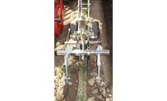 F-Poulsen - Vision Based Steering Systems