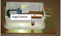 F-Poulsen - Model S300 Kit - Optical Based Sensor