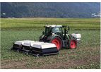 Ecorobotix - Model ARA - Ultra-high Precision Sprayer