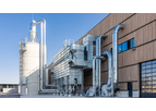 Scheuch-Ligno - Model Segas+ - Excess Pressure Systems