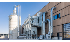 Scheuch-Ligno - Model Segas+ - Excess Pressure Systems