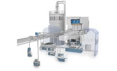 Scheuch-Ligno - Model Sepas+ - Negative Pressure System