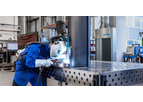 Scheuch Ligno - Welding Fume Extraction System